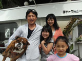 BY THE SEA Dog Photogallery